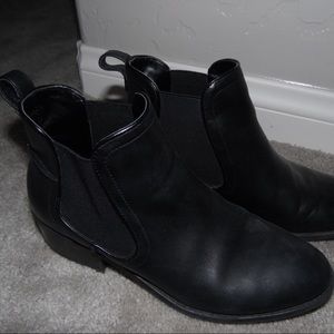 Steve Madden “Dicey”